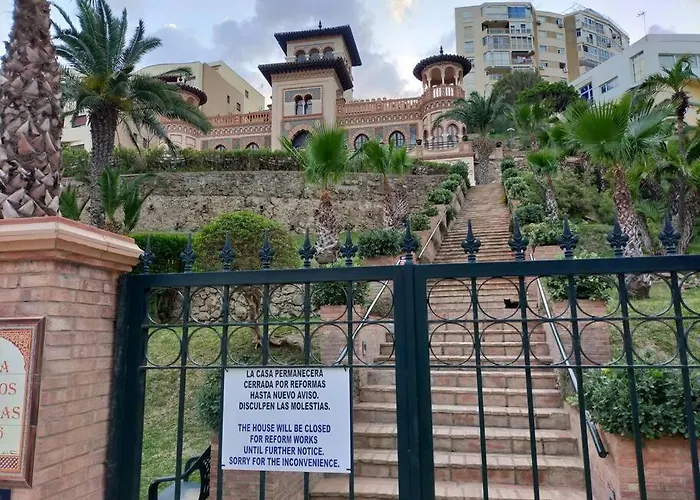 Apartamento De Lujo En Primera Linea De Playa