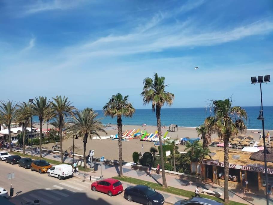 Apartment De Lujo En Primera Linea De Playa *