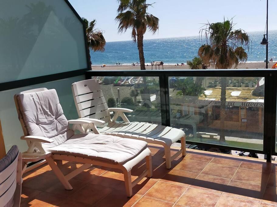 Apartment De Lujo En Primera Linea De Playa *
